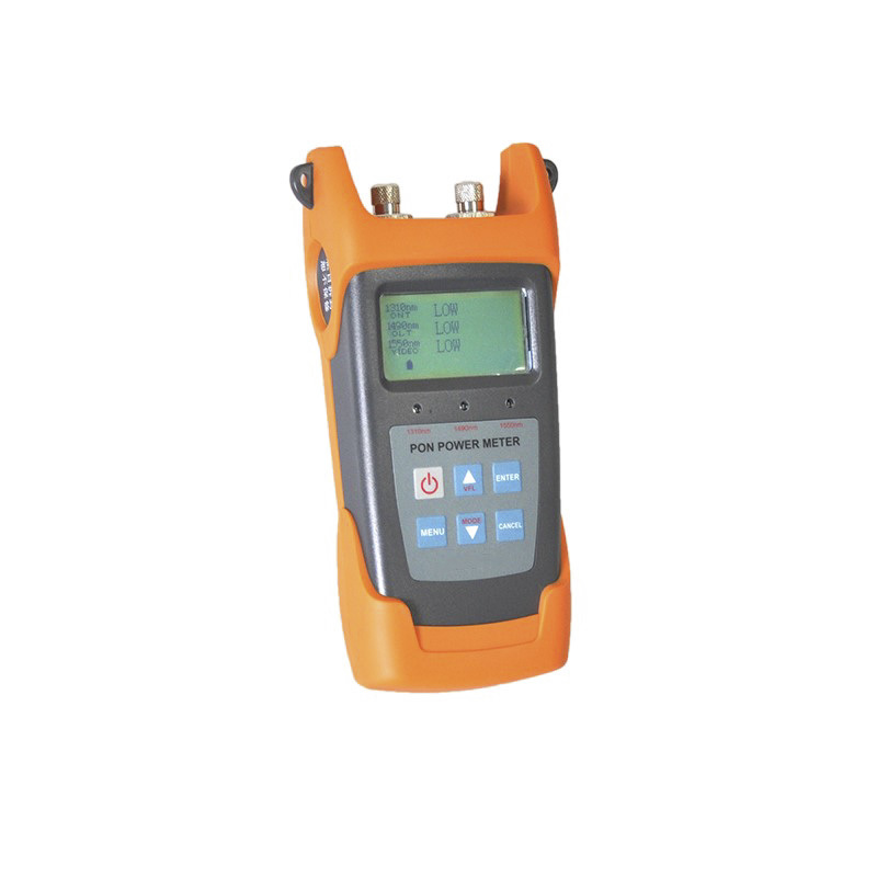 FOT3213 optical fiber smart otdr Fiber Optic Power Meter