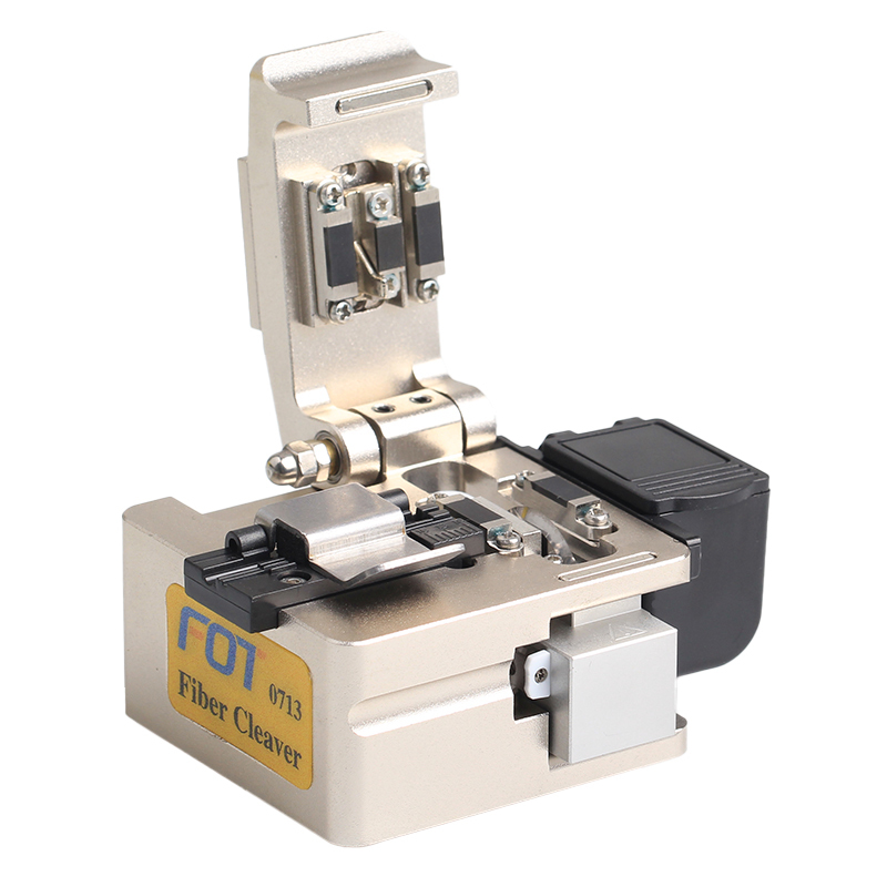 FOT0713 Optical Fiber Cleaver