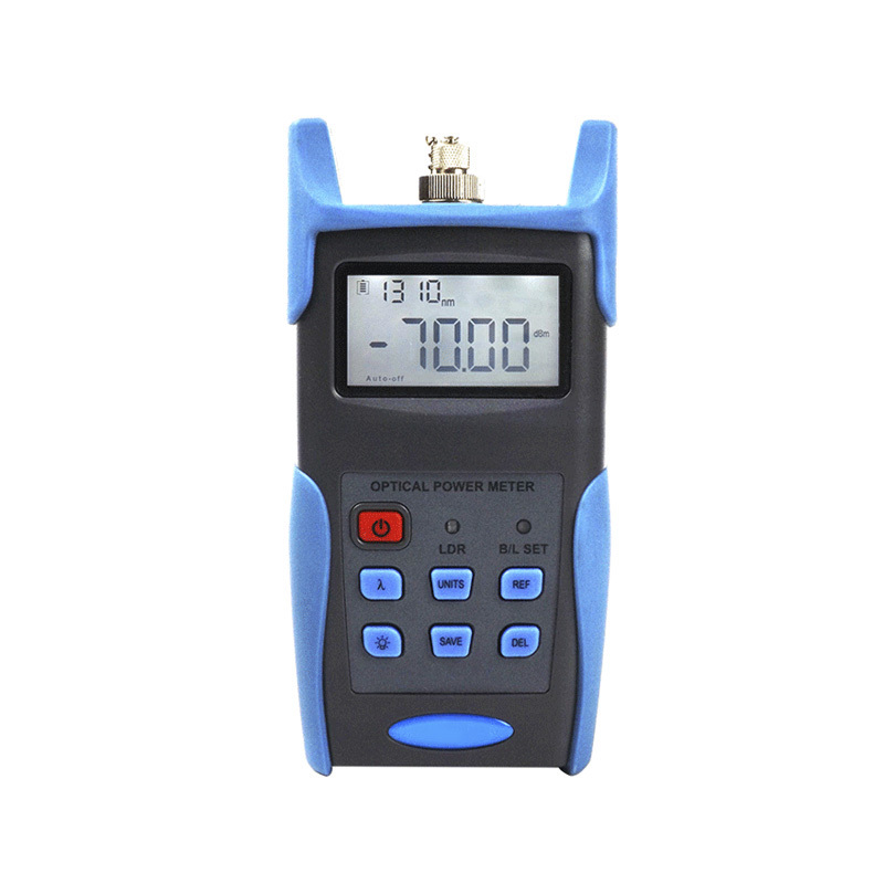 FOT3216 High precision optical power meter
