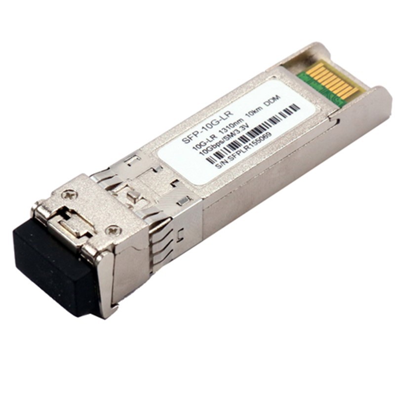 Optical Fiber SFP module Transceiver