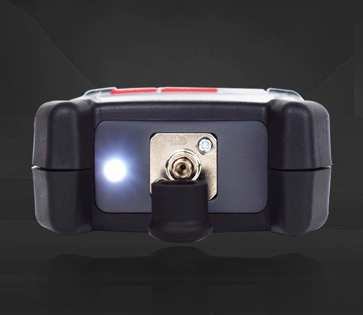 Support lighting function