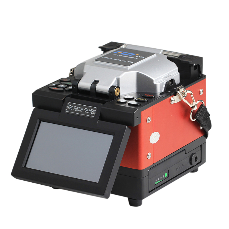 FOT4108 Simple fusion splicer 