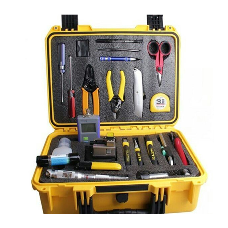 Optical Fiber Terminal Toolkit FOT-5500