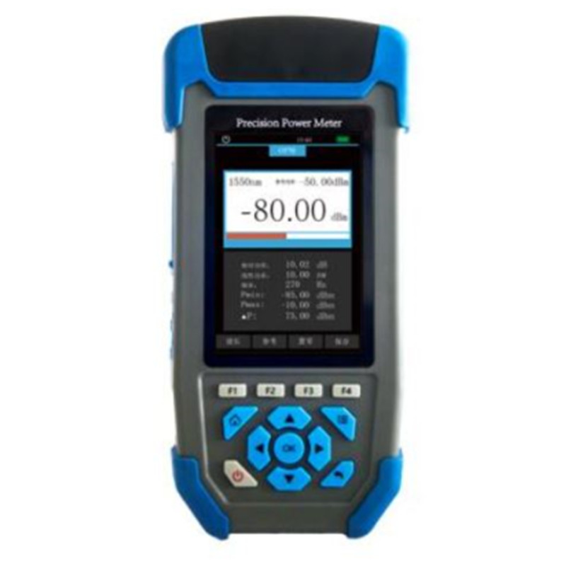 FOT3220 Optical Power Meter