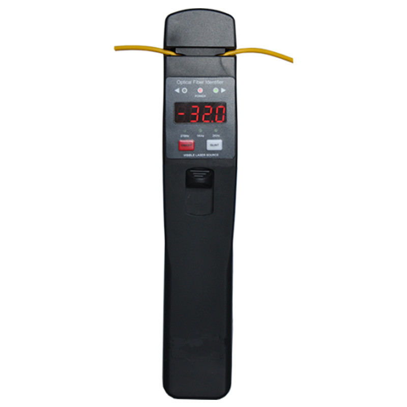 FOT3306D Optical Fiber Identifier