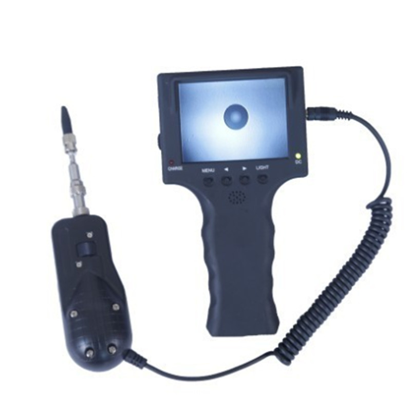 FOT5032 Fiber Inspector(Video Microscope)