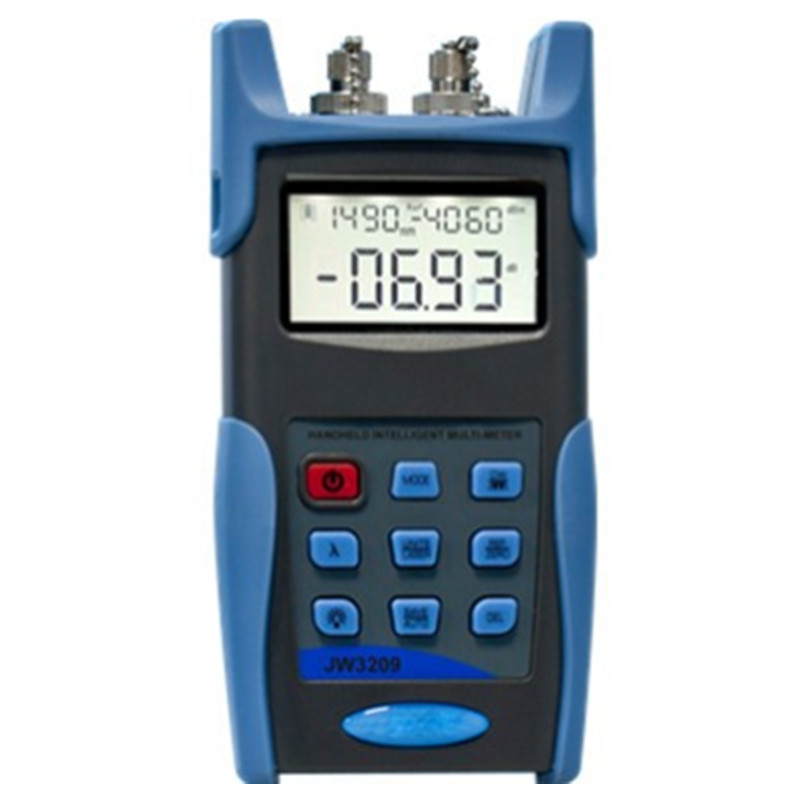 FOT3209 Optical Multimeter(power meter+light source)