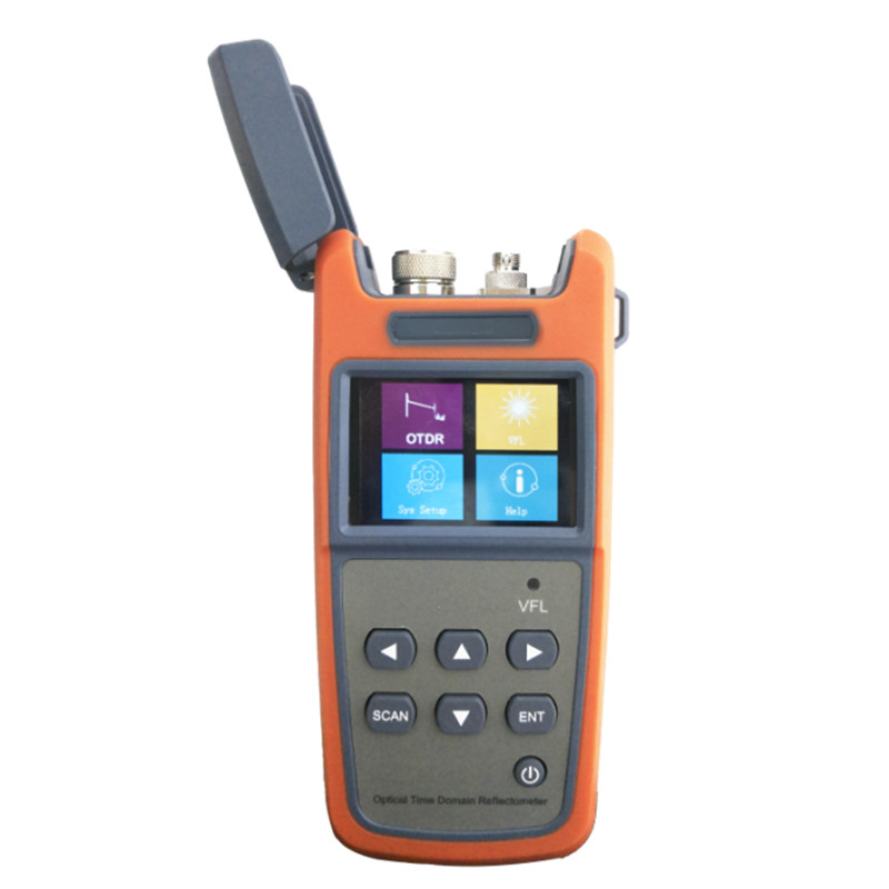 FOT3305A MINI  OTDR,Fiber ranger