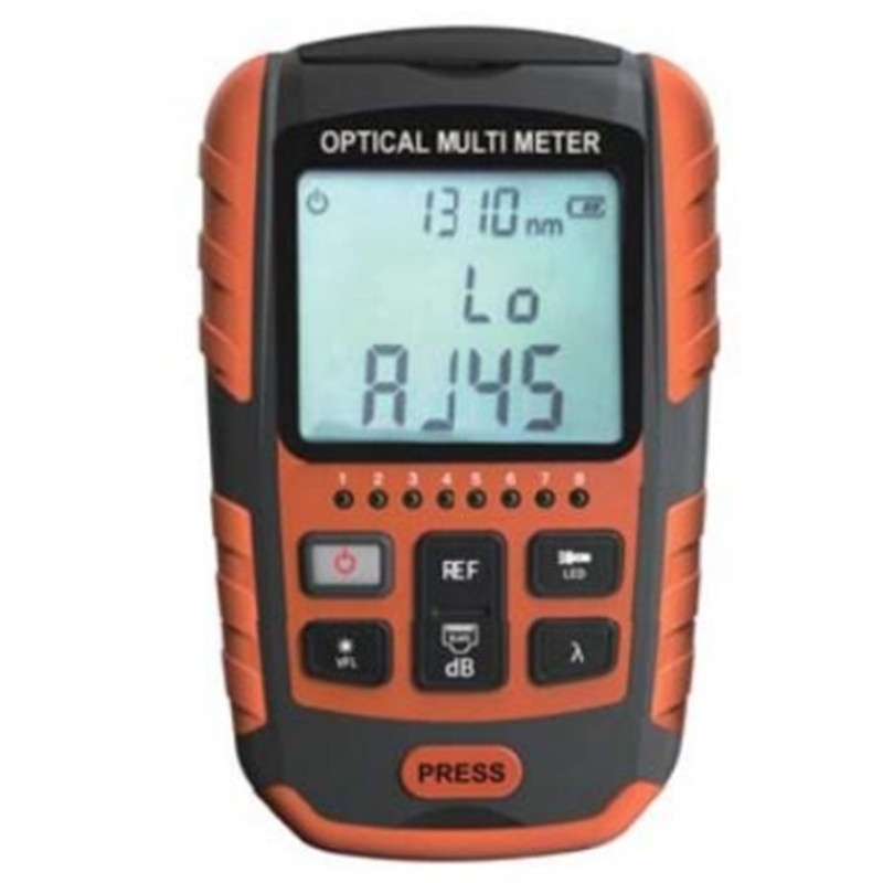    FOT3201 Mini Optical Power Meter