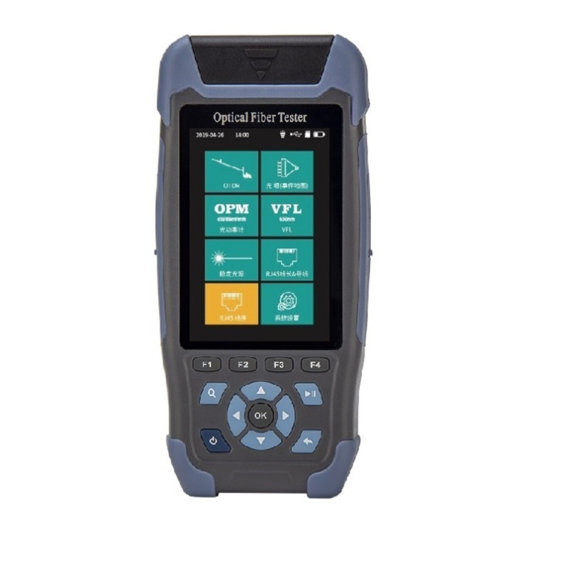 FOT3403 CWDM Optical Power Meter