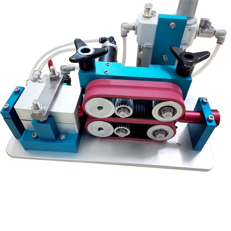  FOT500W Micro Cable Blowing Machine